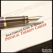 Physiotherapy registration guide e-book download