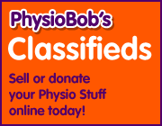 physio classifieds